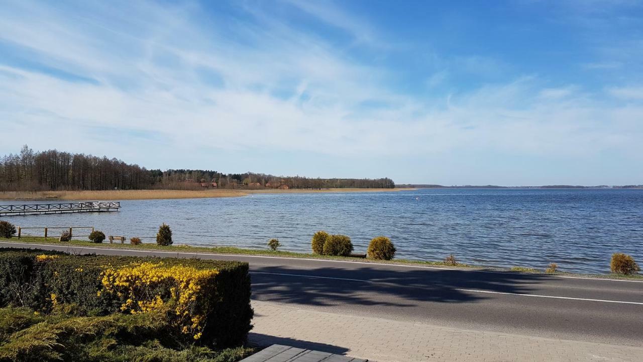 Pokoje Nad Swiecajtami Ogonki Buitenkant foto